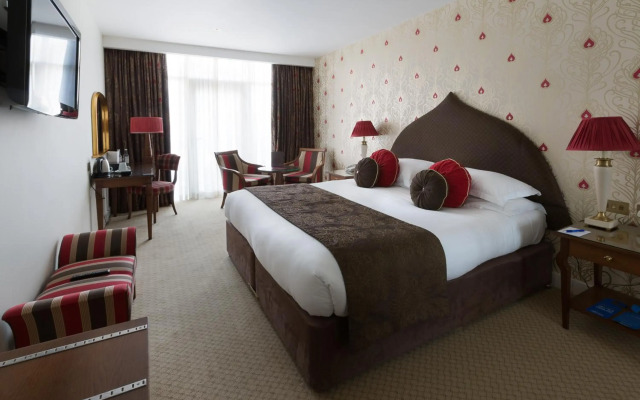 The Oxfordshire Golf Hotel and Spa