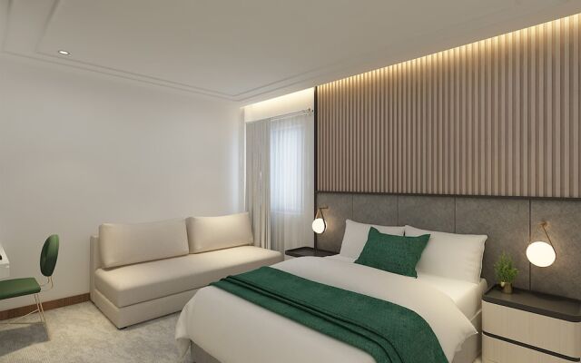 Signel Poshtel, the Rare Gem of North Borneo