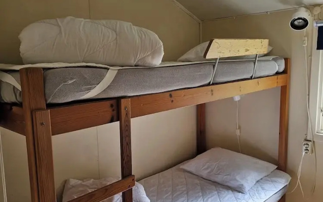 Kolleviks Camping och Stugby AB