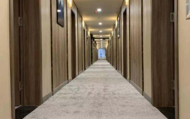 Hongdu Hotel