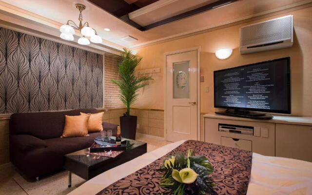 Hotel Sulata Ashikaga Adult Only