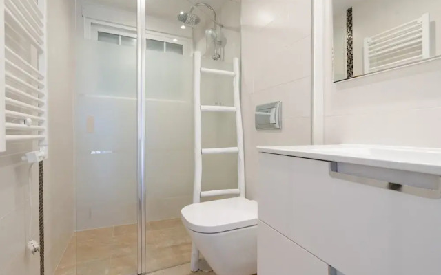 House in Marbella Near Beaches