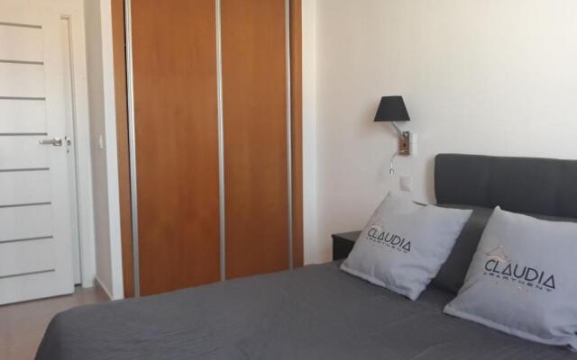 Apartament Claudia I