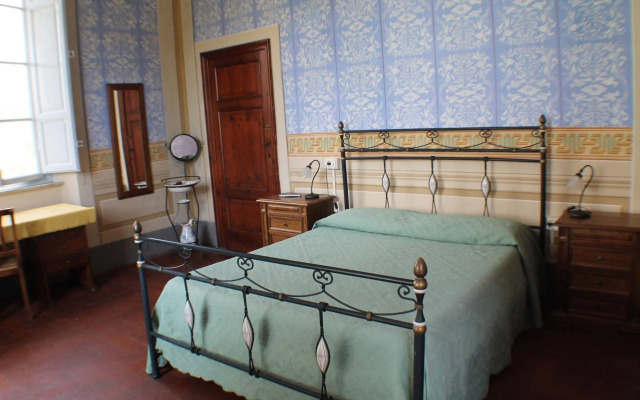 Villa Pardi