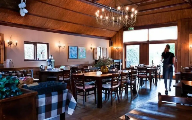 Hotel Boschlust