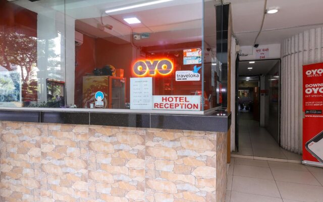 OYO 334 Everest Hotel