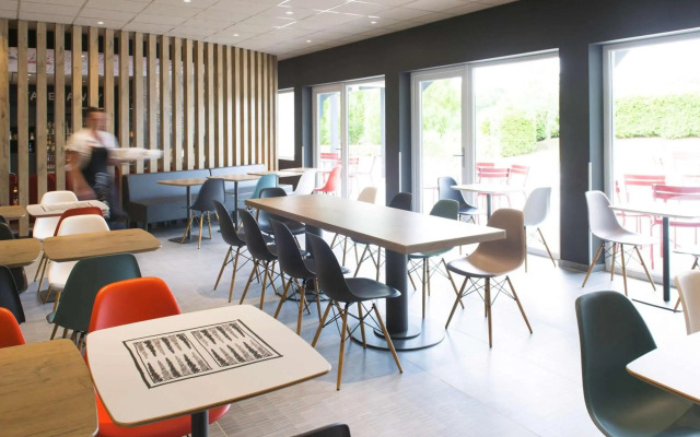 ibis Wavre Brussels East