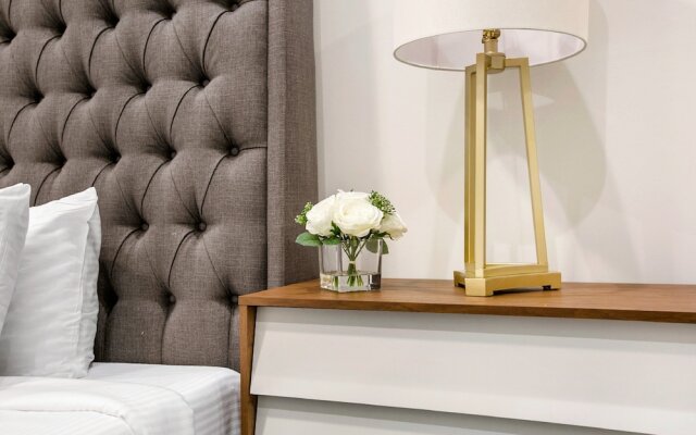 Newly Renovated Condos French Quarter