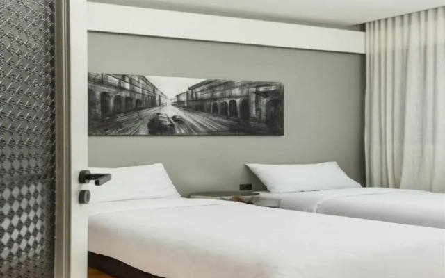 Anvy Stylish Suites Ioannina