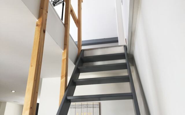 Charmant Duplex au Croisic