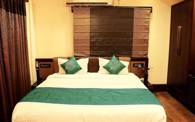 Tangerine Guest House