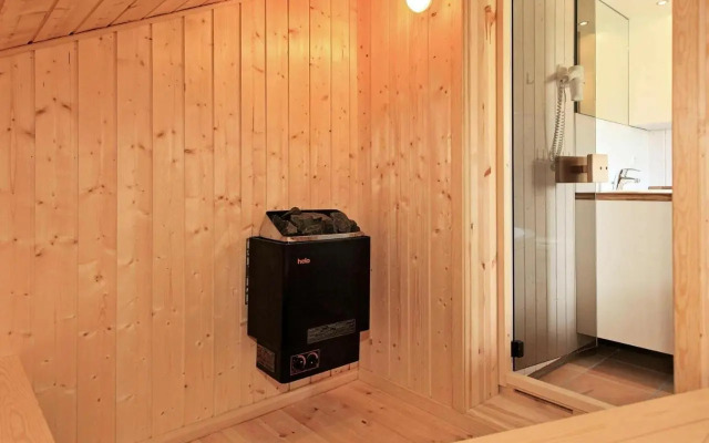 Three-Bedroom Holiday home in Grömitz 15