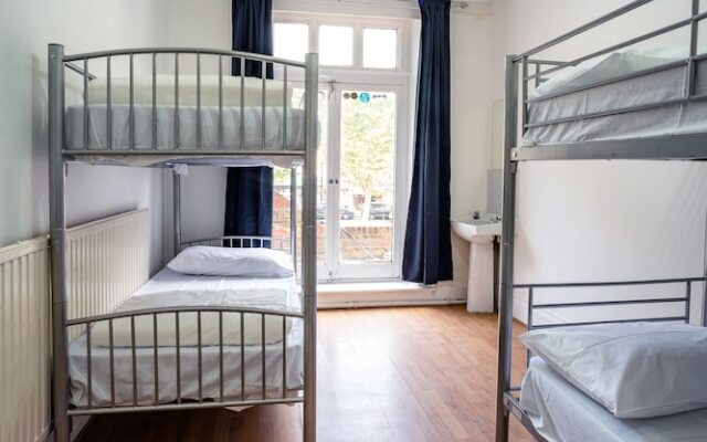 Mile End Beds - Hostel