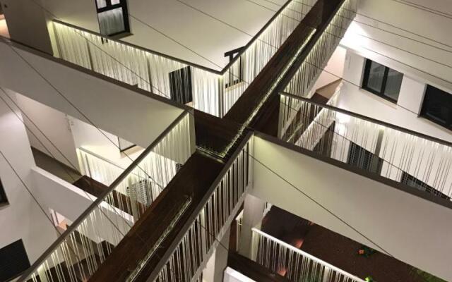 Holiday Rentals Tempa Museo