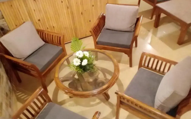 OYO 7026 Highland Village Resort