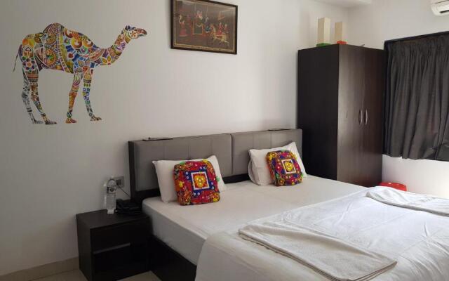 Athi Resorts