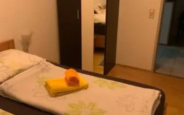 Apartment Plavo Sidro