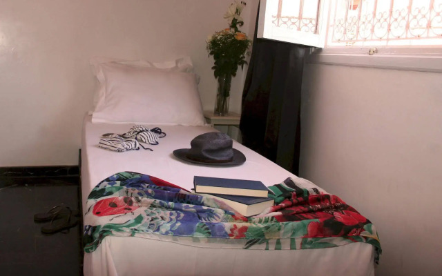 Riad Ksar Saad & Spa