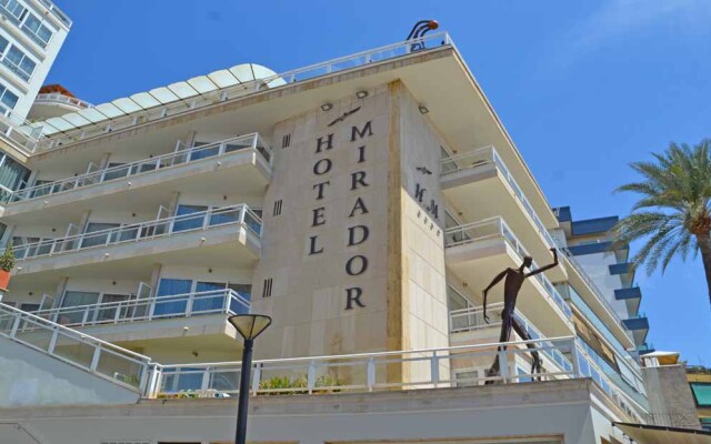 Hotel Mirador