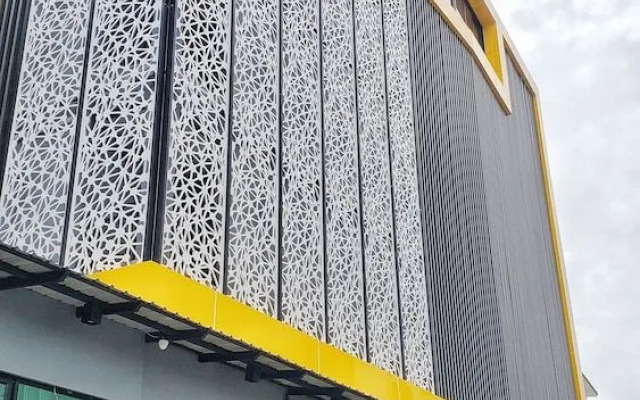 Patong Poshtel - Adults Only - Hostel