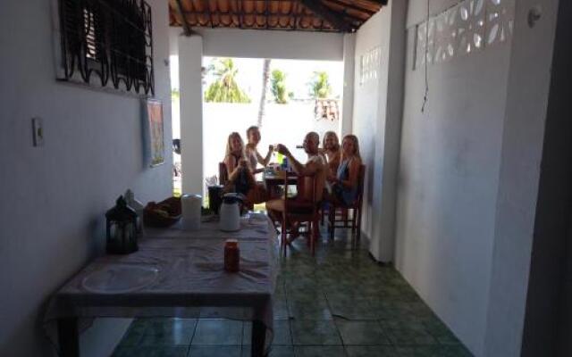 Paracuru Surf Rider Hostel