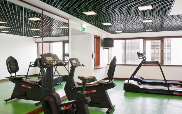 Holiday Inn Lisbon Continental by IHG