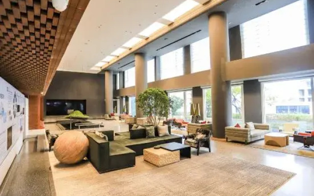 B T Miele Executive Apartment (Shenzhen Sungang Zhongzhouxuan Branch)