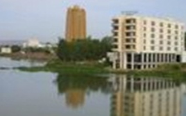 Laico Hôtel El Farouk Bamako
