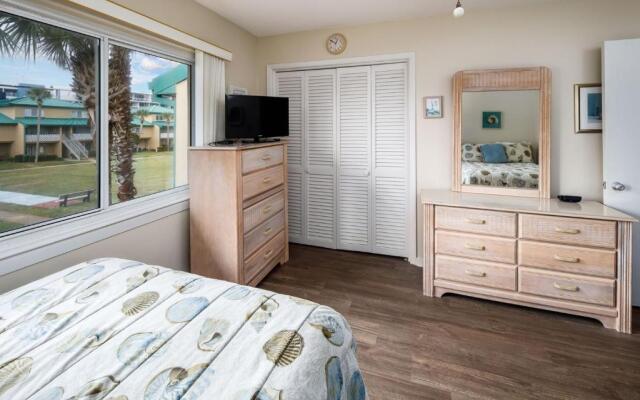 Seaspray Condos 113B