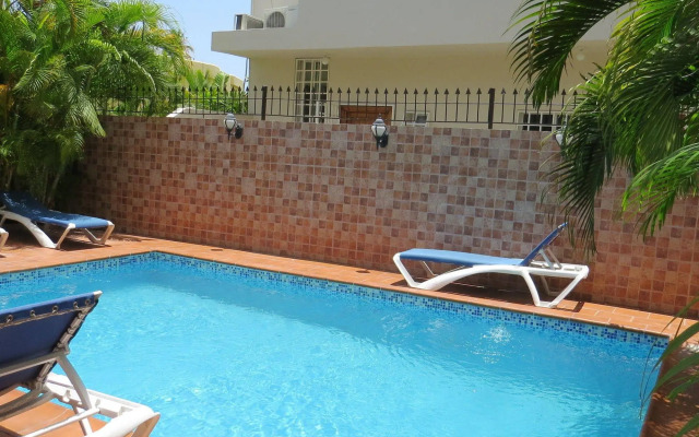 Punta Cana Hostel