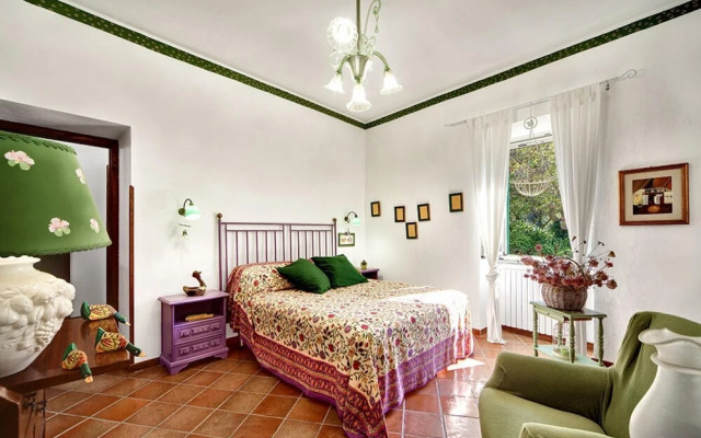 Casa Turiello Amalfi Coast
