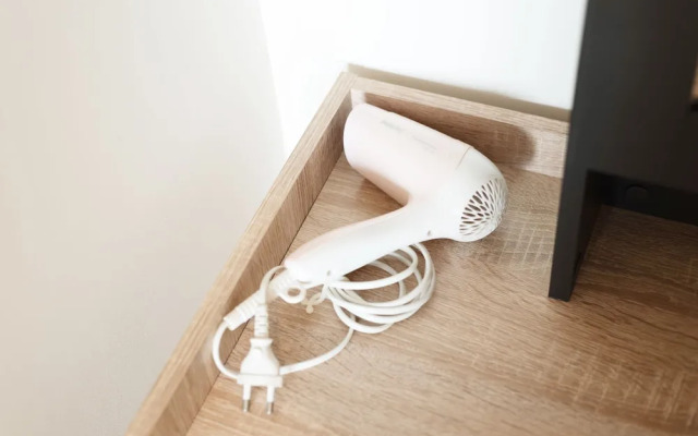 Riviera Wongamat Condo By Favstay