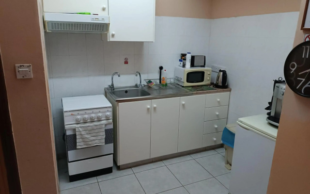 Rantzo Holiday Apartments