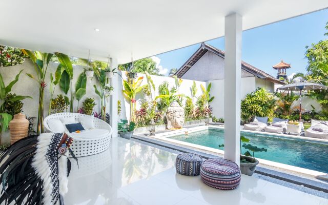Villa Maviba Seminyak