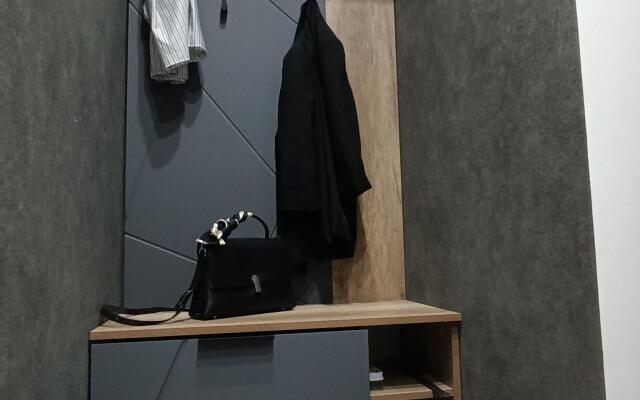 Romantic Loft (Романтик Лофт) на улице Харьковская 74