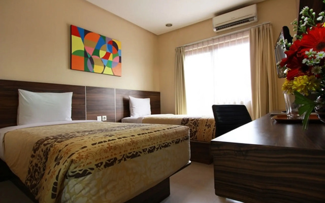 Prasada Mansion Sudirman
