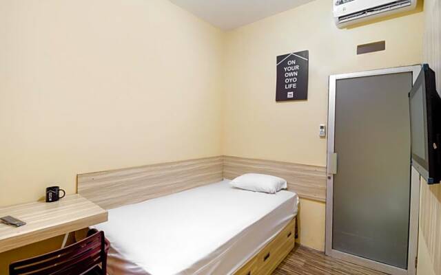 OYO Life 3149 Guest House PPLI