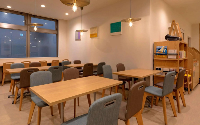 Comfort Hotel Sapporo Susukino
