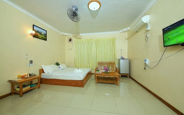 Sawasdee Hotel