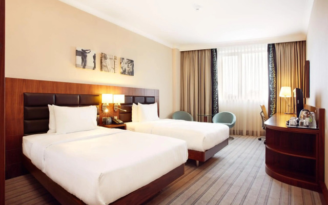 Hilton Garden Inn Rzeszow