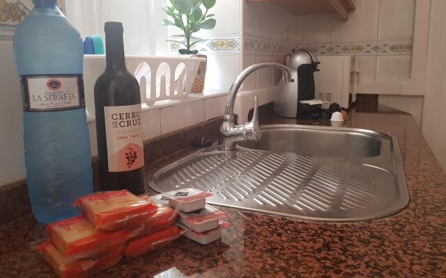 Apartamento Destino