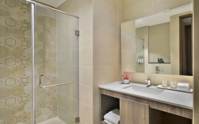 Citadines Paras Square Gurugram