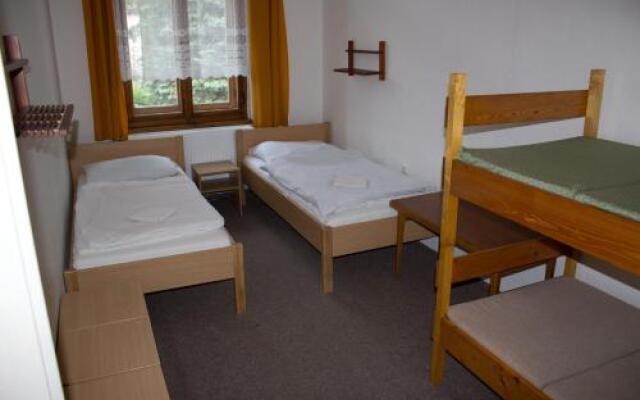 Hotel Krakonos