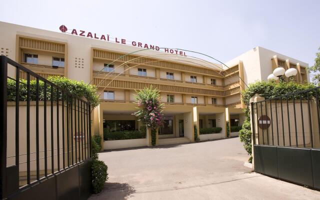 Grand Hotel Bamako