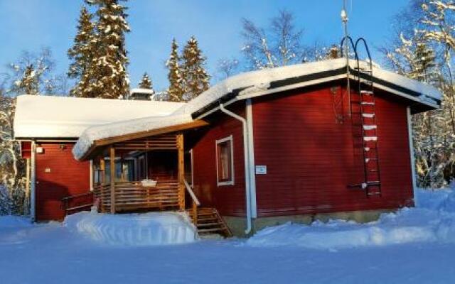 Holiday Home Ivalo