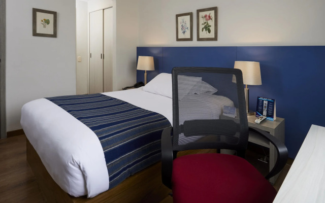 Hotel Saint Simon