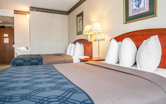 Rodeway Inn & Suites Milwaukee Airport