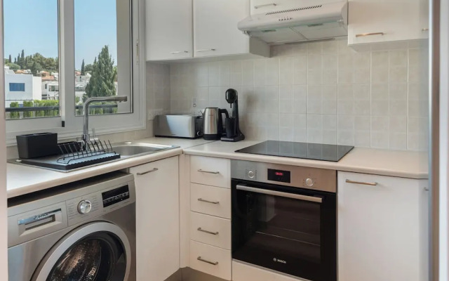 Phaedrus Living: Paphos Ithaki Gardens Flat