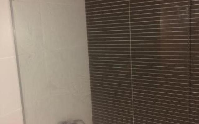 Zurstrassen Apartment