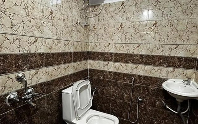 Fabhotel Svr Grand